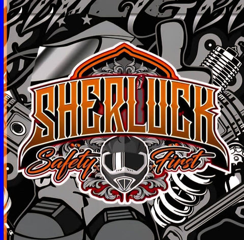 Sherluck MotoGear