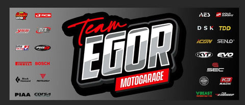 Egor Motogarage