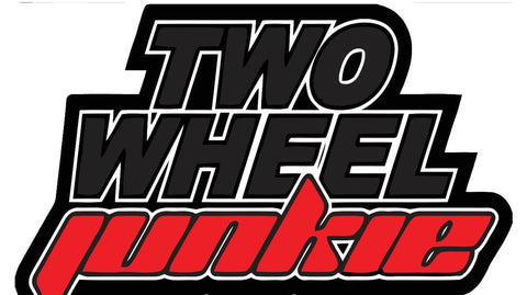 Two Wheel Junkie